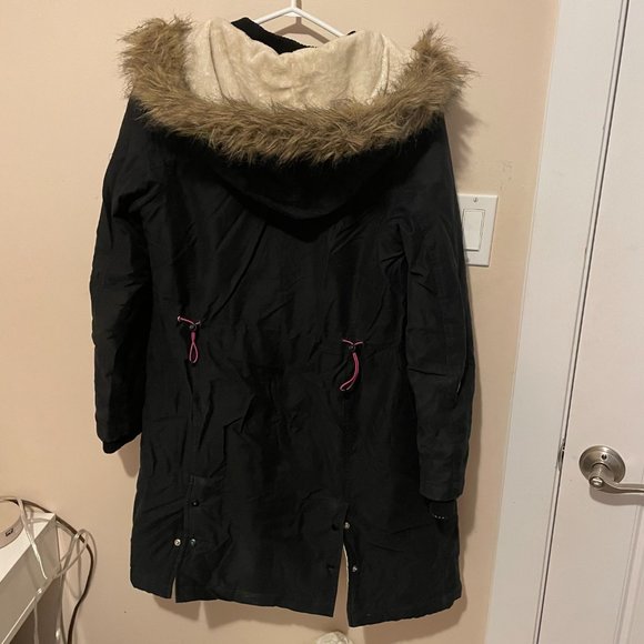 Winter Jacket - Picture 2 of 2